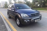 起亚索兰托2004款SORENTO3.5