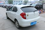 江淮同悦RS2010款1.3L VVT 手动舒适型