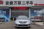 大众朗逸2008款1.6L 手自一体 品雅版