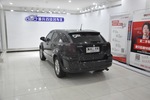 道奇酷搏2011款2.0L SXT豪华导航版