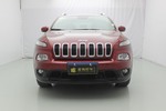 Jeep自由光2014款2.4L 豪华版