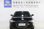 奥迪A6L2012款TFSI 标准型(2.0T)