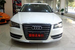 奥迪S82013款4.0TFSI quattro