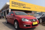 大众速腾2011款1.4TSI DSG 豪华型