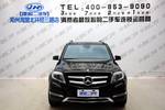 奔驰GLK级2013款改款 GLK 300 4MATIC 时尚型