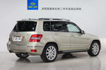 奔驰GLK级2010款GLK300 4MATIC 豪华版