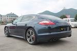 保时捷Panamera2013款Panamera 4 Platinum Edition 3.6L 