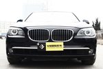 宝马7系2010款750Li xDrive