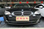 宝马5系2009款525Li 领先型