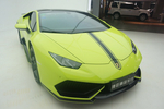 兰博基尼Huracan2016款LP600-4 限量版