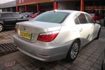 宝马5系2008款530Li 领先型