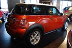 MINIMINI2011款1.6L COOPER Excitement 