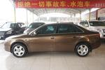 奥迪A42005款1.8T 入门型（手自一体）