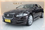 捷豹XJ2011款XJL 3.0 全景商务版