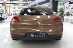 保时捷Panamera2014款Panamera 4 3.0T 