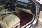 宝马7系2009款740Li 领先型