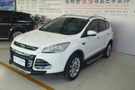 福特翼虎2013款1.6L GTDi 四驱精英型 