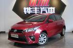 丰田YARiS L 致炫2014款1.5G 自动炫动版