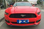 福特Mustang2015款2.3T 性能版