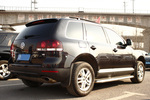 大众途锐2010款3.6L 顶级限量版