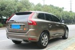 沃尔沃XC602016款2.0T T5 AWD 智远版