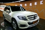 奔驰GLK级2014款GLK 260 4MATIC 动感型