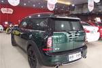 MINICLUBMAN2011款1.6L COOPER S