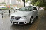 大众迈腾2009款1.8TSI DSG 豪华型