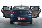 大众宝来2008款1.6L 手动 舒适型