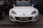 马自达MX-52009款2.0L 标准型