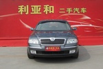 斯柯达明锐2008款1.8TSI 手动夺金版