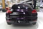 保时捷Panamera2014款Panamera 4 Executive 3.0T 