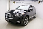 英菲尼迪QX602014款3.5L 两驱卓越版