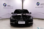 奔驰C63 AMG2012款C 63 AMG 动感型