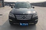 奔驰M级2010款ML300 4MATIC