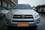 丰田RAV4荣放2010款2.4L 自动豪华升级版