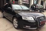 奥迪A6L2009款2.0TFSI 标准型AT