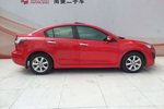 马自达MAZDA3星骋2011款2.0L 自动豪华型