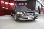 奔驰S级2012款S350L 4MATIC Grand Edition