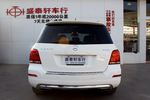 奔驰GLK级2013款改款 GLK 300 4MATIC 时尚型