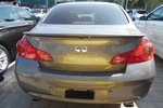 英菲尼迪G Sedan2009款G37 3.7L 标准版