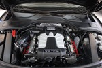 奥迪A8L2013款45 TFSI quattro舒适型