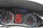 奥迪A4L2010款1.8TFSI 舒适型