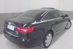 奥迪A6L2011款2.8FSI 舒适型