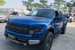 福特F-1502011款6.2L SVT Raptor SuperCab