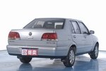 大众捷达2004款CIF 1.6L手动5速