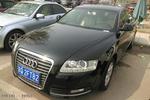 奥迪A6L2009款2.0TFSI 标准型AT