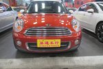 MINICOUPE2012款1.6L COOPER 