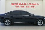 奥迪A6L2014款TFSI 标准型