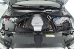 奥迪A6L2012款30 FSI 舒适型(2.5L)